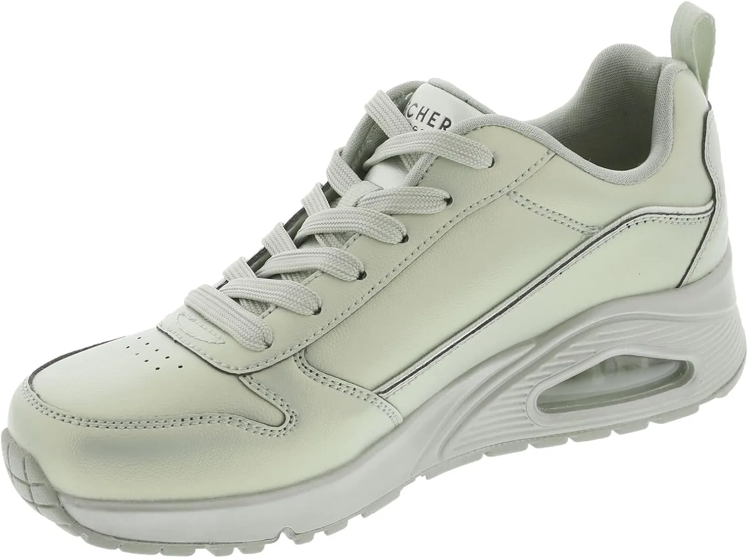 Skechers Women's Uno-Galactic Gal Sneaker