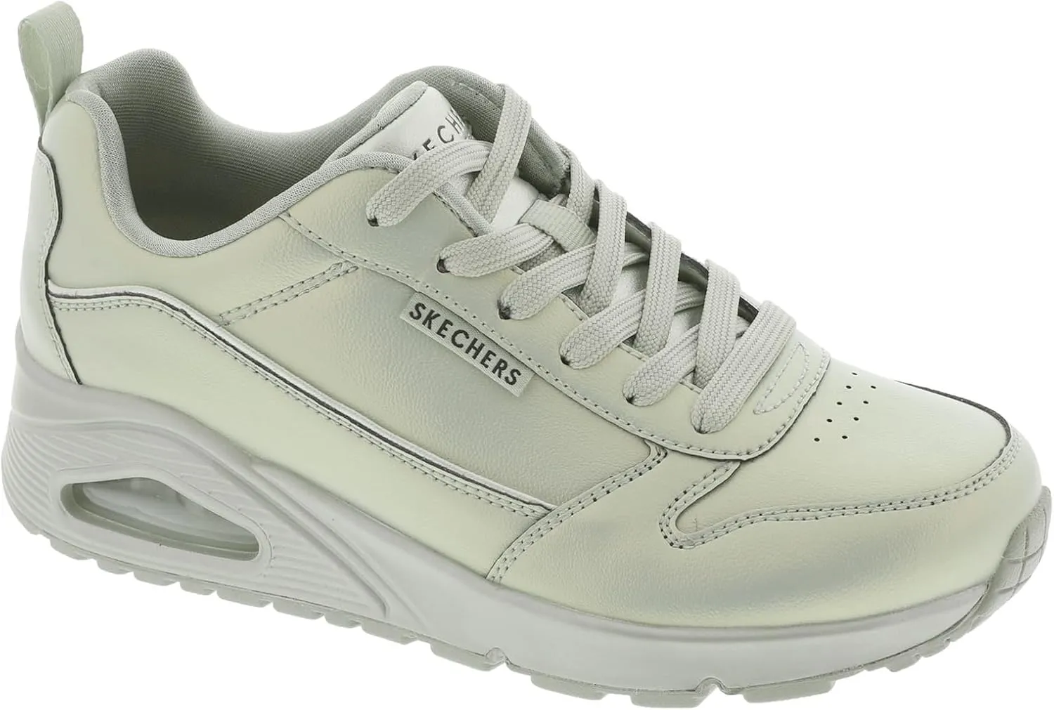 Skechers Women's Uno-Galactic Gal Sneaker