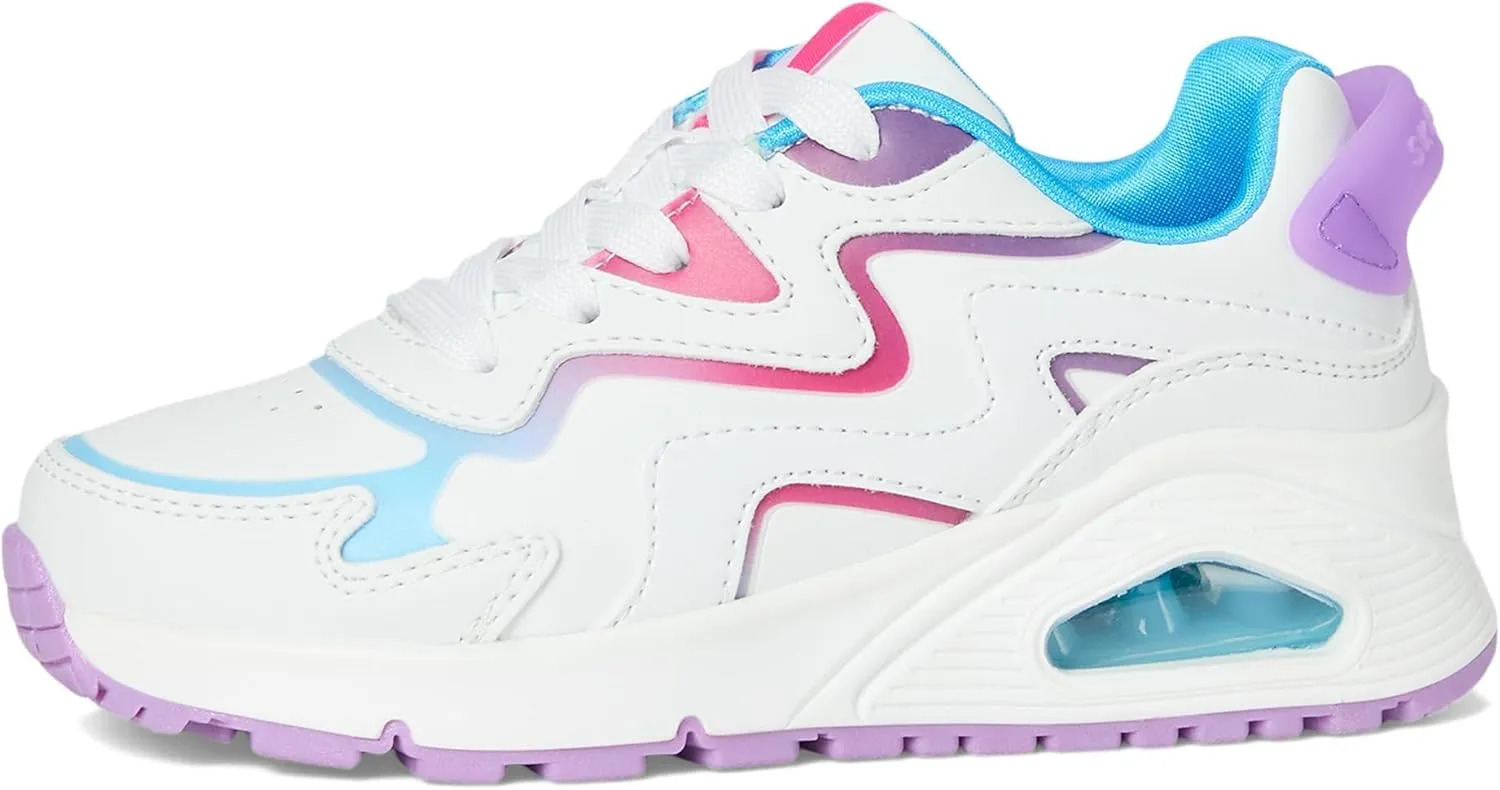 Skechers Women's Uno Gen1 310317l (Little Big Kid) Sneaker