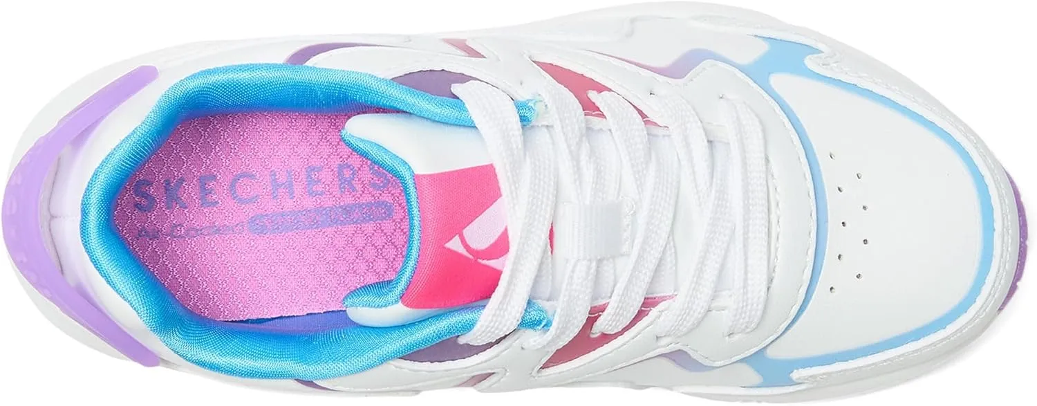 Skechers Women's Uno Gen1 310317l (Little Big Kid) Sneaker