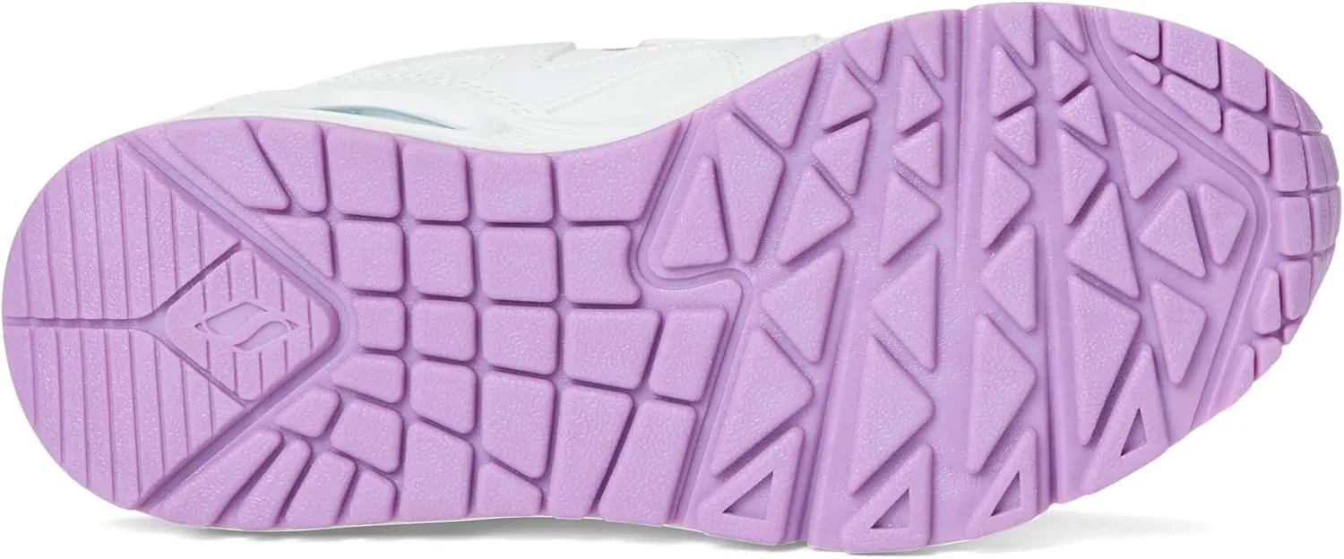 Skechers Women's Uno Gen1 310317l (Little Big Kid) Sneaker