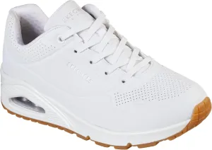 Skechers Women's Uno- Stand On Air Sneaker
