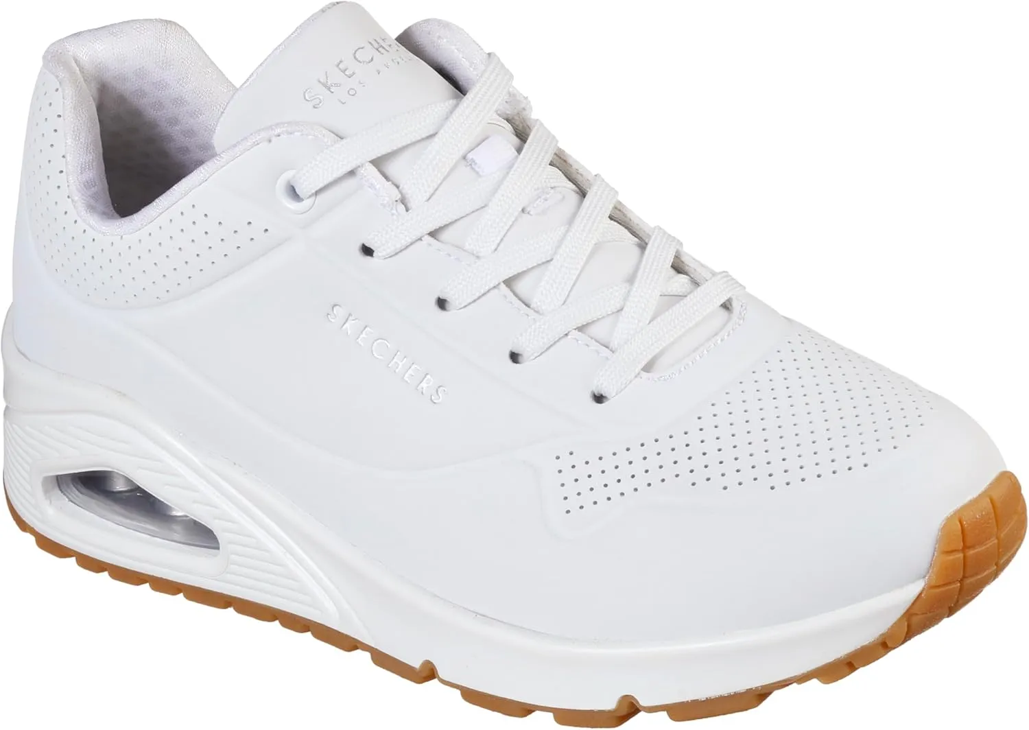 Skechers Women's Uno- Stand On Air Sneaker