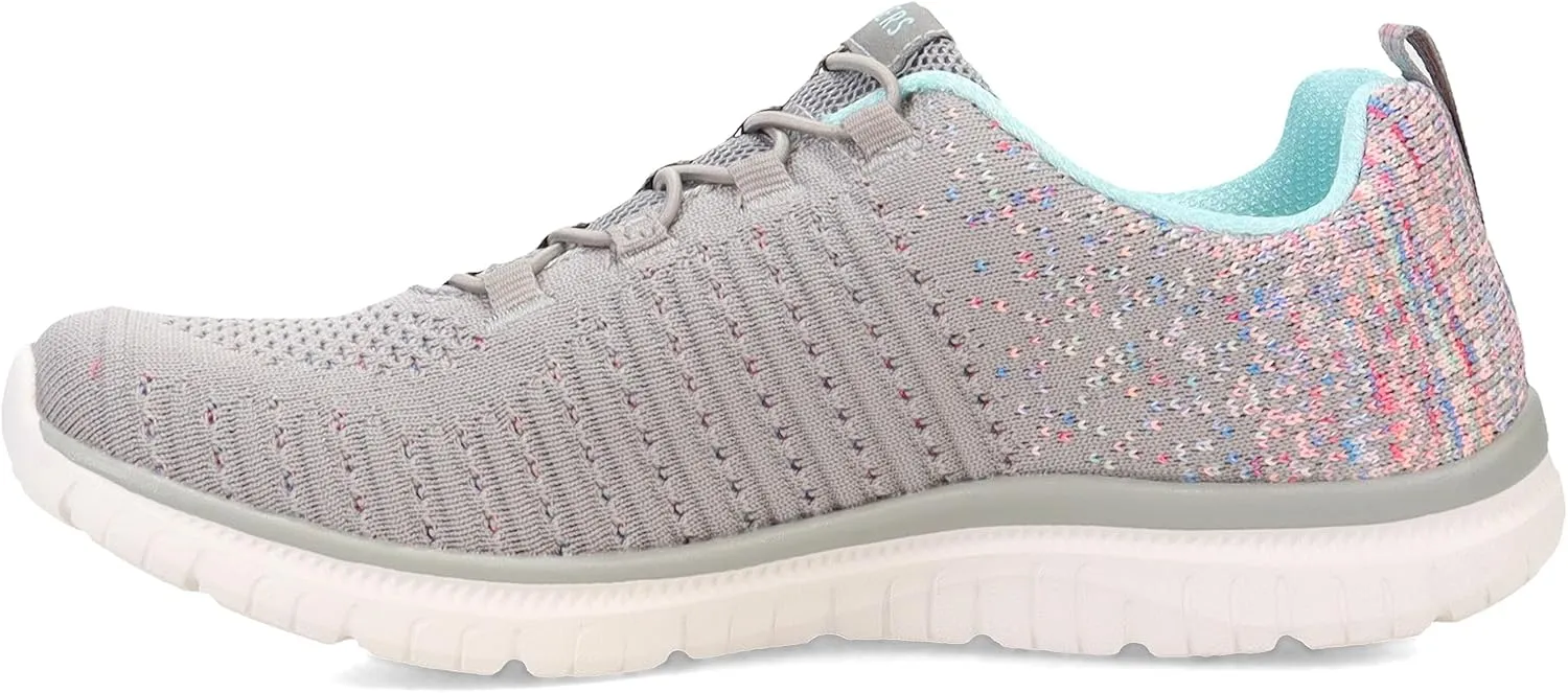 Skechers Women's, Virtue Sneaker - Wide Width