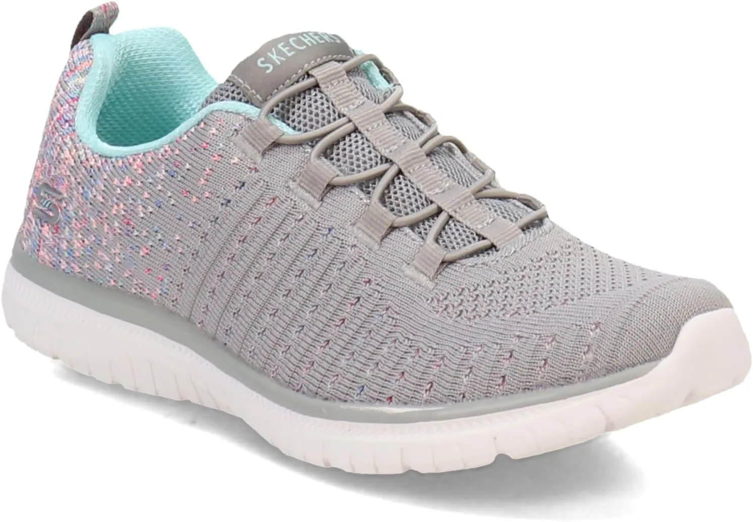 Skechers Women's, Virtue Sneaker - Wide Width