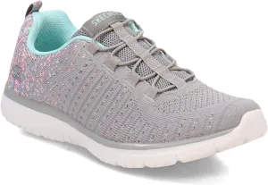 Skechers Women's, Virtue Sneaker - Wide Width
