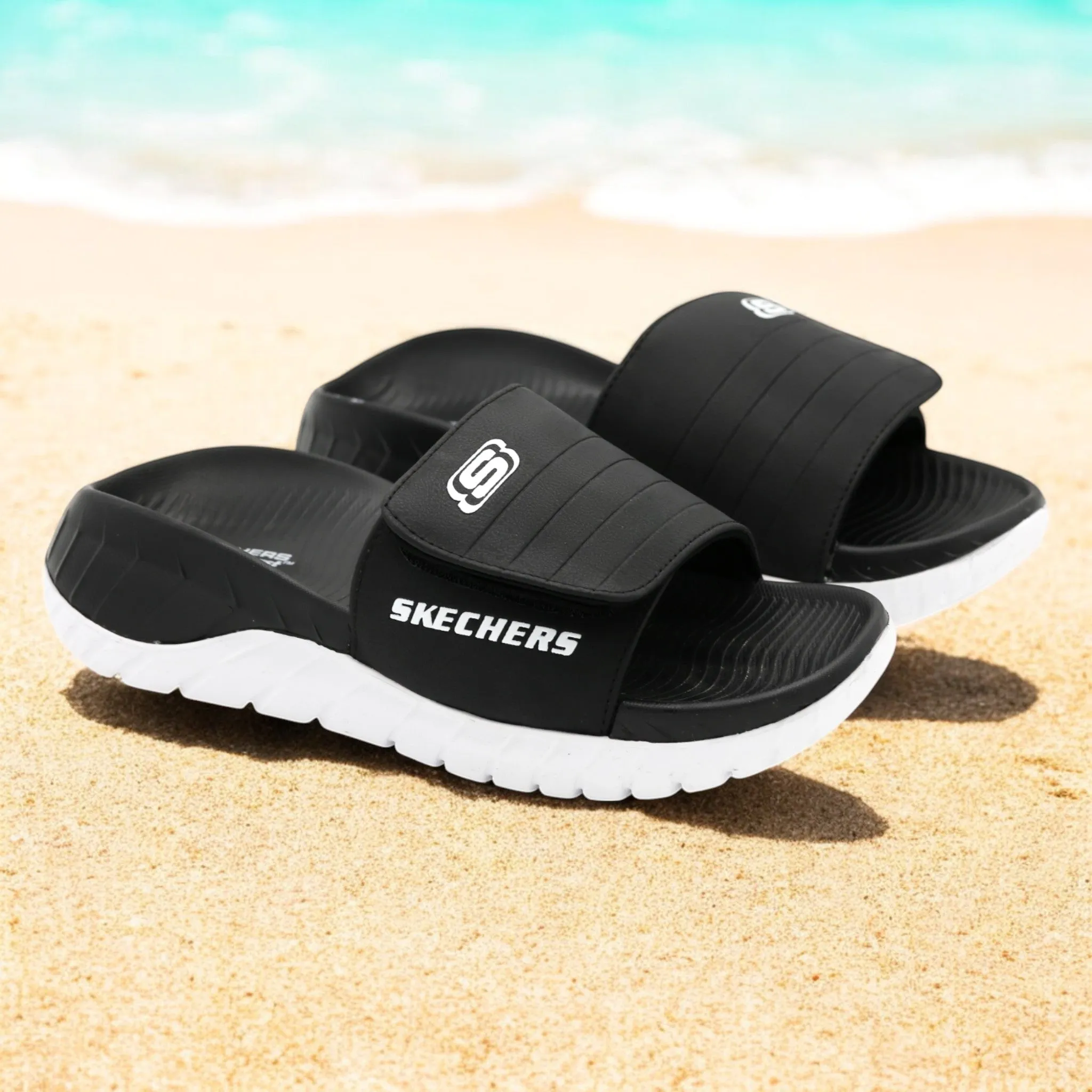 Skr men slipper