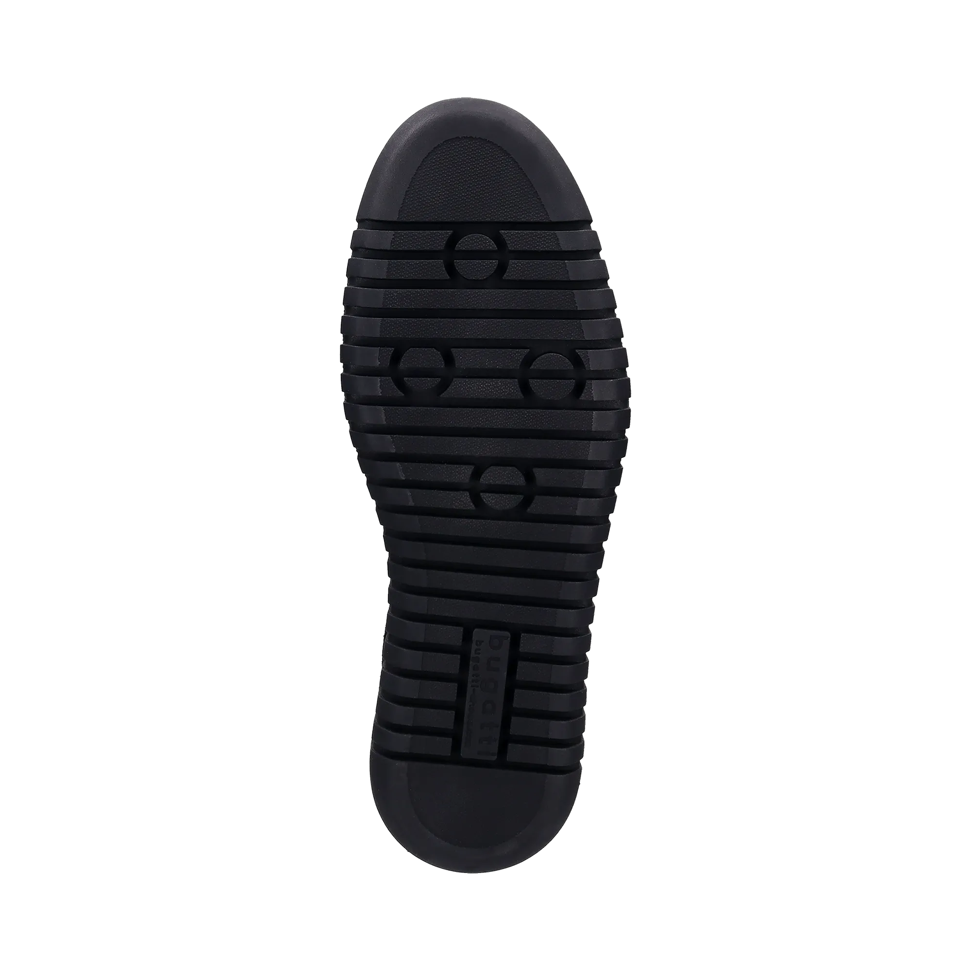 Slipper schwarz