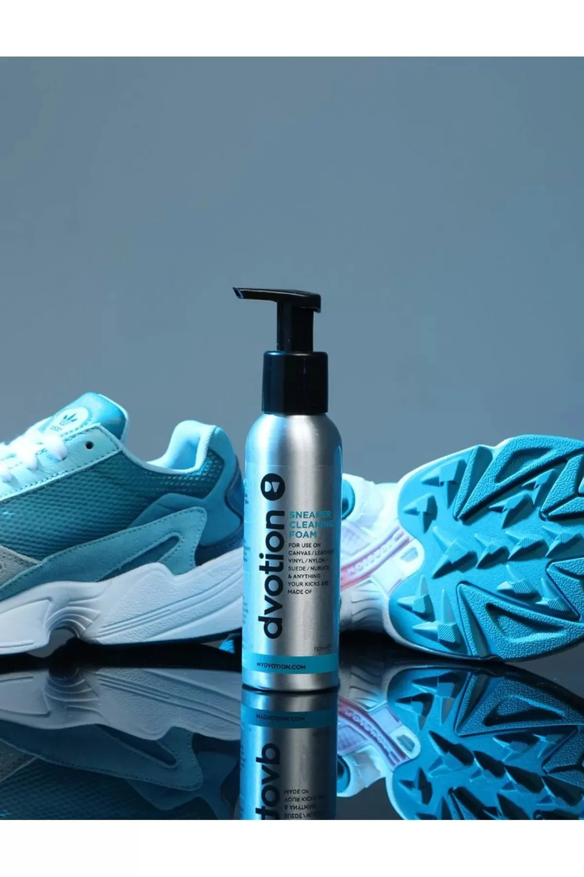 Sneaker Cleaning Foam