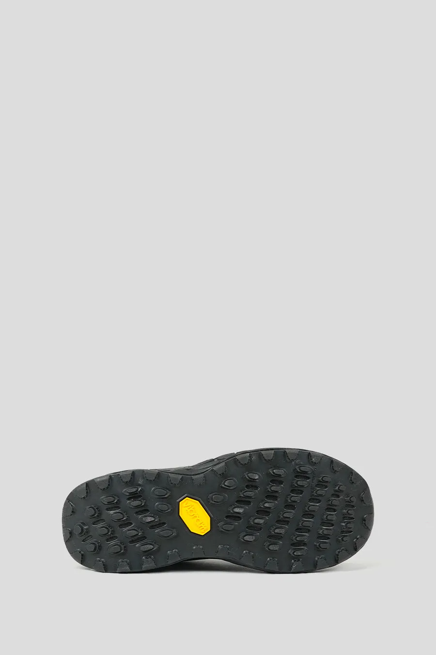 SNEAKERS FRESH FOAM X HIERRO V8 BLACK ET MAGNET