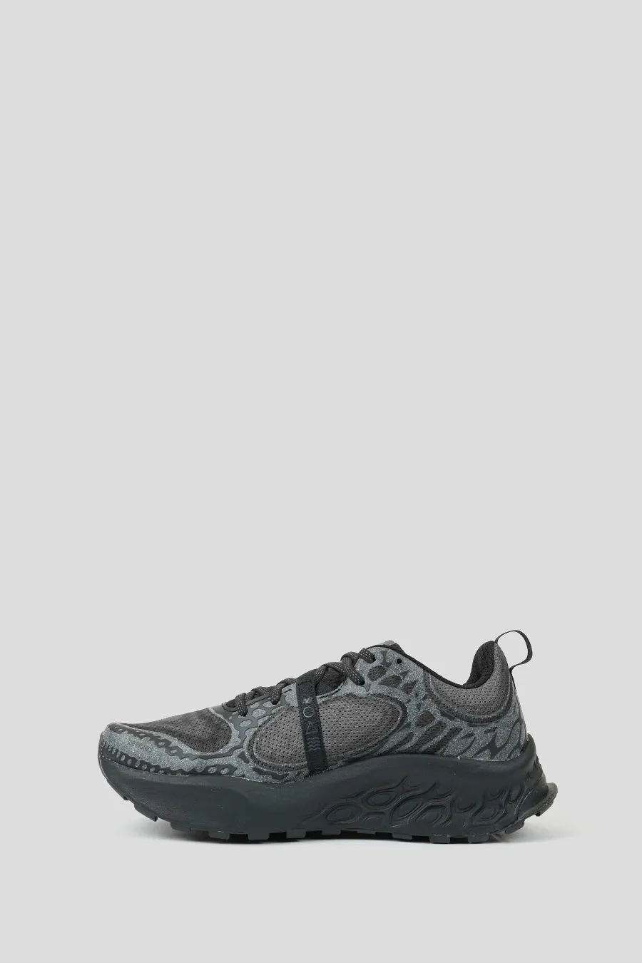 SNEAKERS FRESH FOAM X HIERRO V8 BLACK ET MAGNET