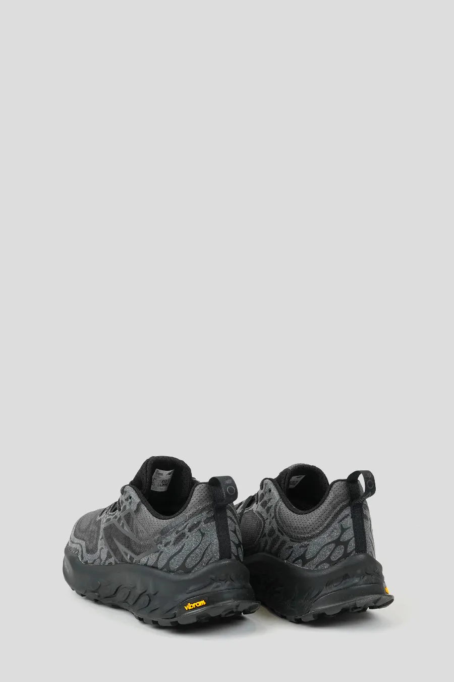SNEAKERS FRESH FOAM X HIERRO V8 BLACK ET MAGNET