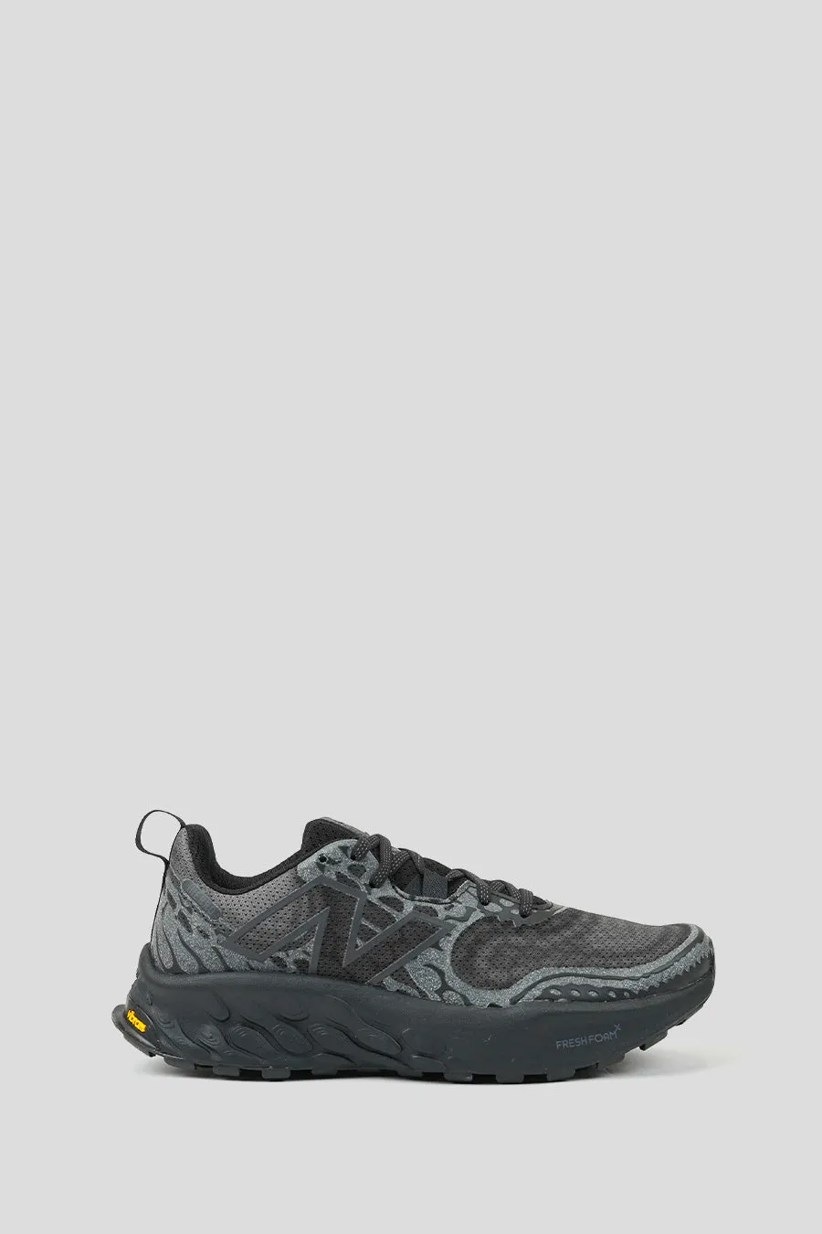 SNEAKERS FRESH FOAM X HIERRO V8 BLACK ET MAGNET