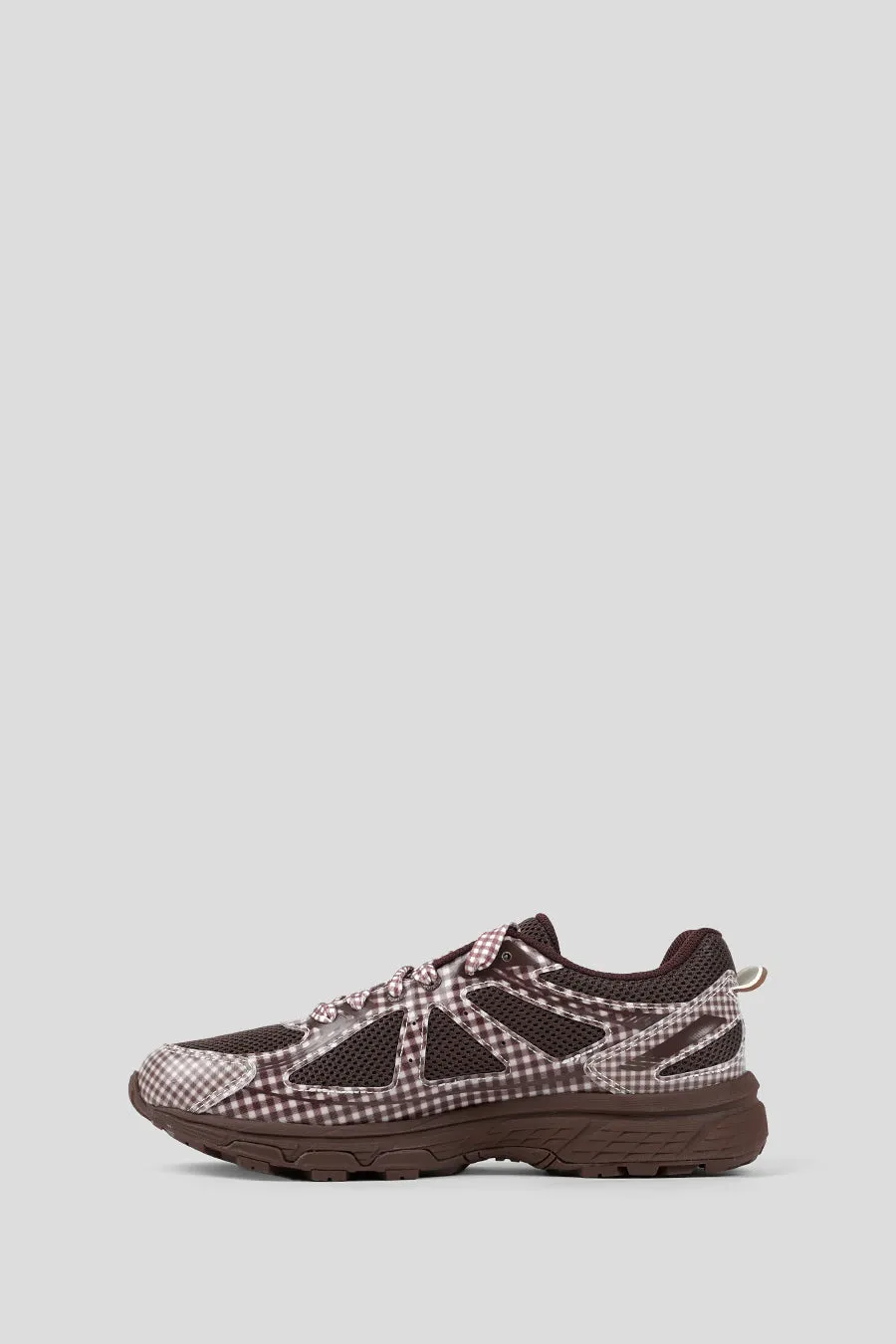 SNEAKERS GEL-VENTURE 6 X STORY MFG REDDISH BROWN