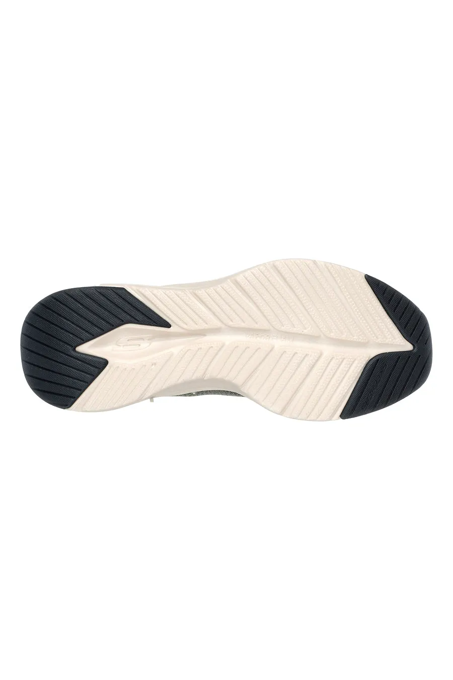 Sneakers Verde Oliva Vegane Skechers Vapor Foam - Varien