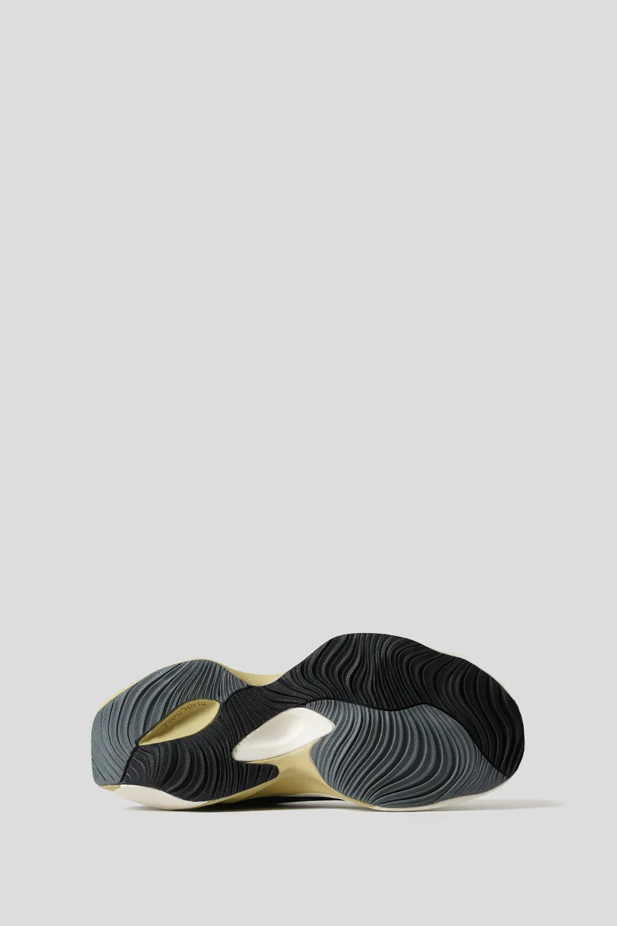SNEAKERS WRPD RUNNER DARK OLIVINE ET SEA SALT
