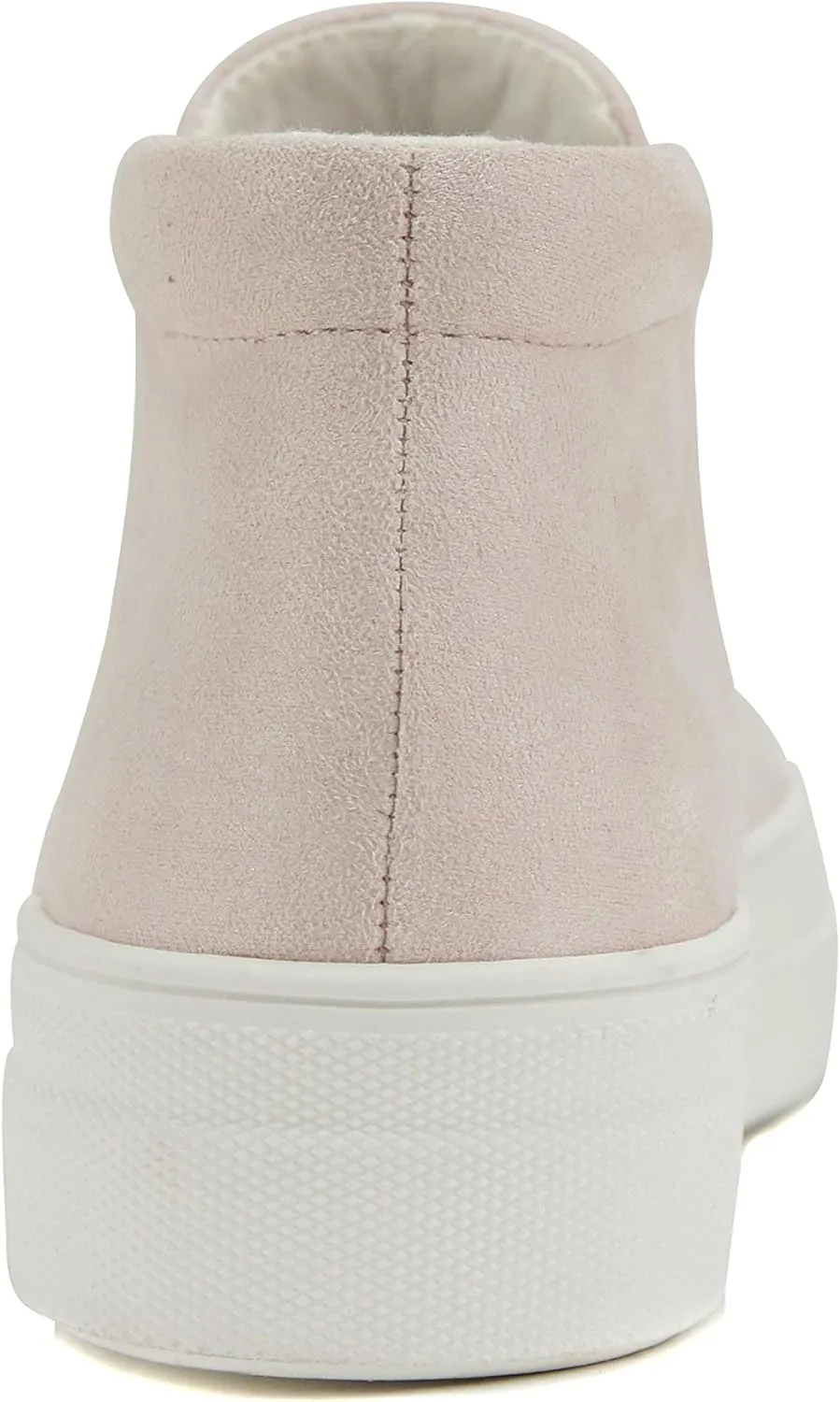 Soda Woods ~ Slip On High Top Twin Gore Double Layer Foam Padded Cushion Sock Fashion Sneakers