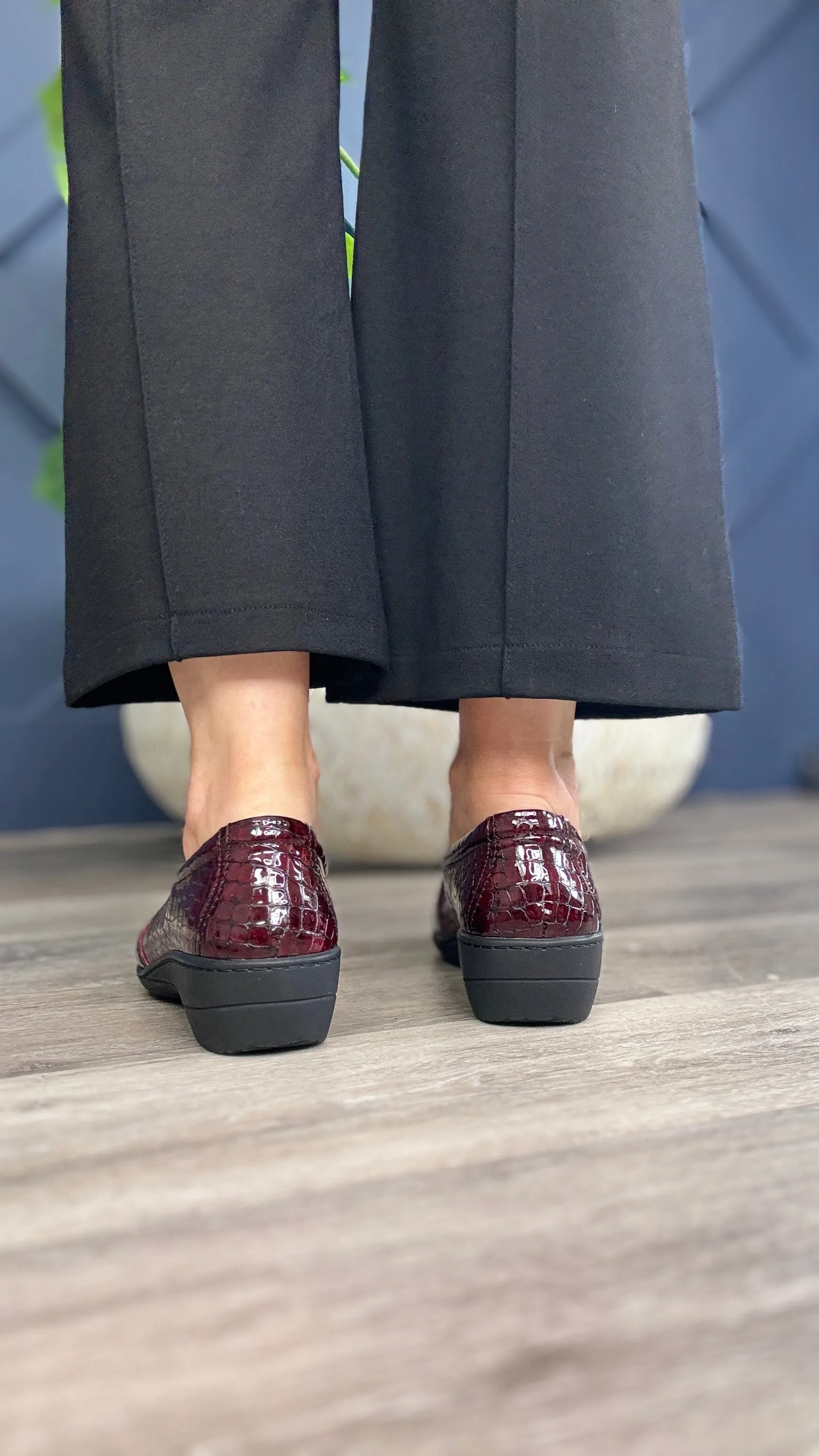 Softmode Emily Shoe