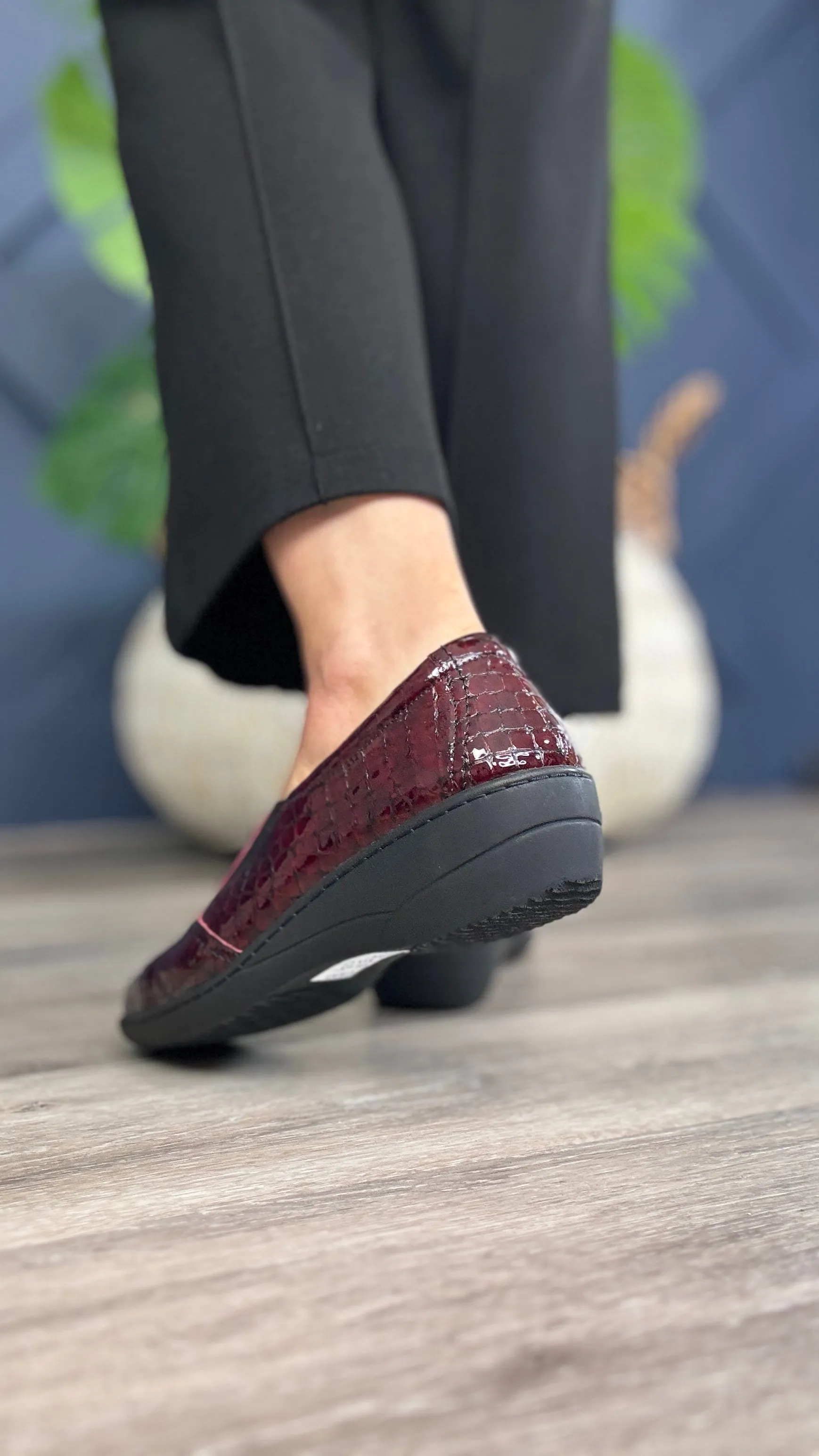 Softmode Emily Shoe