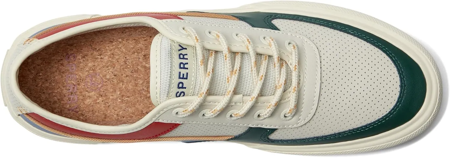 Soletide Seacycled Sneaker