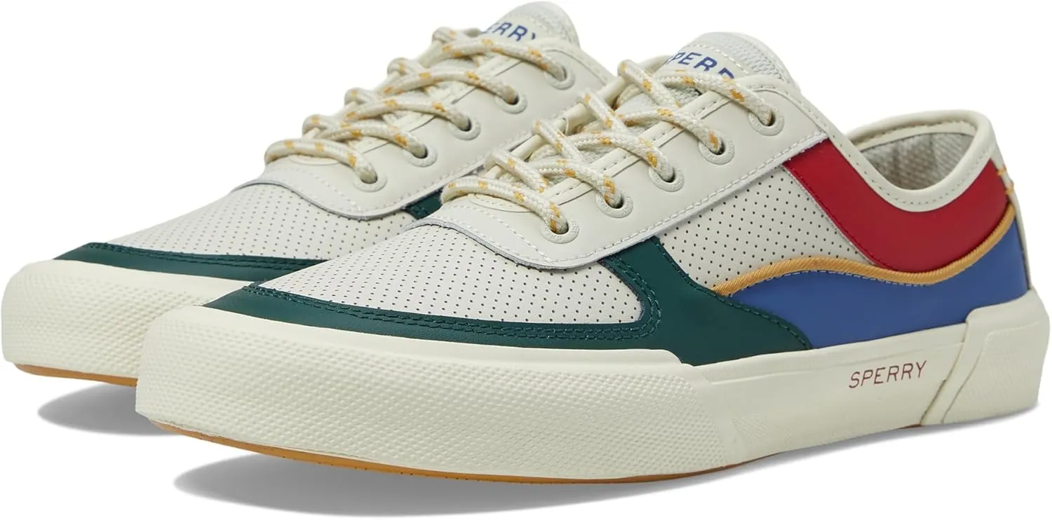 Soletide Seacycled Sneaker