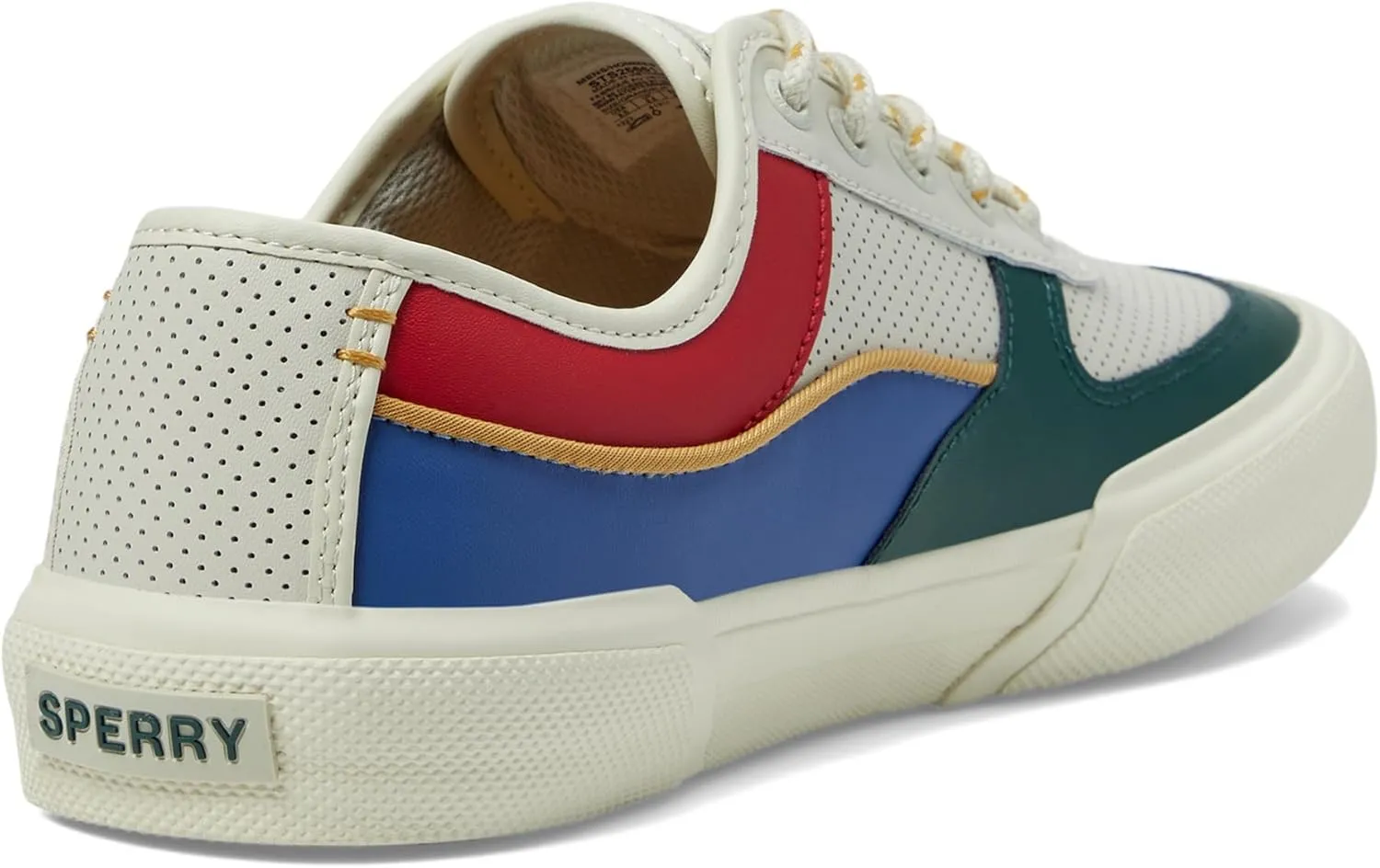 Soletide Seacycled Sneaker