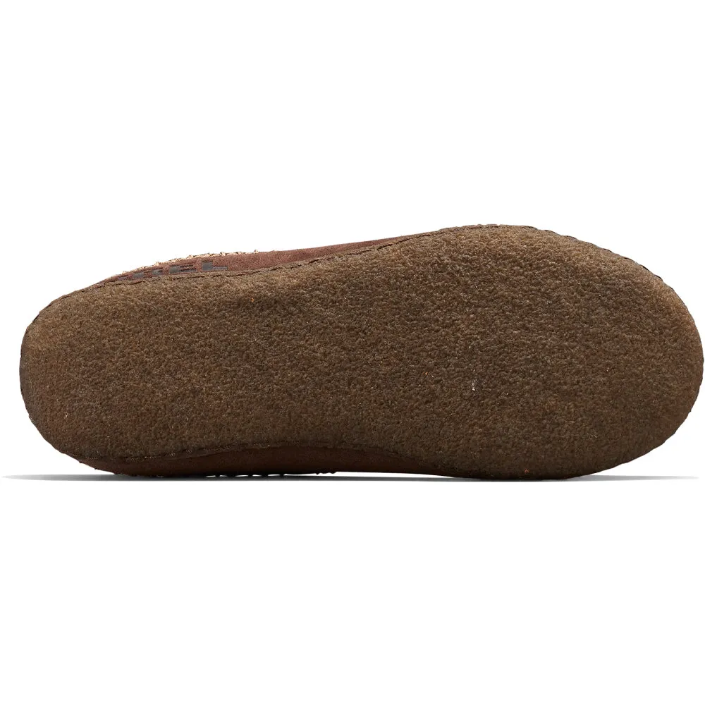 Sorel Falcon Ridge™ II Tobacco Slipper (Men's)