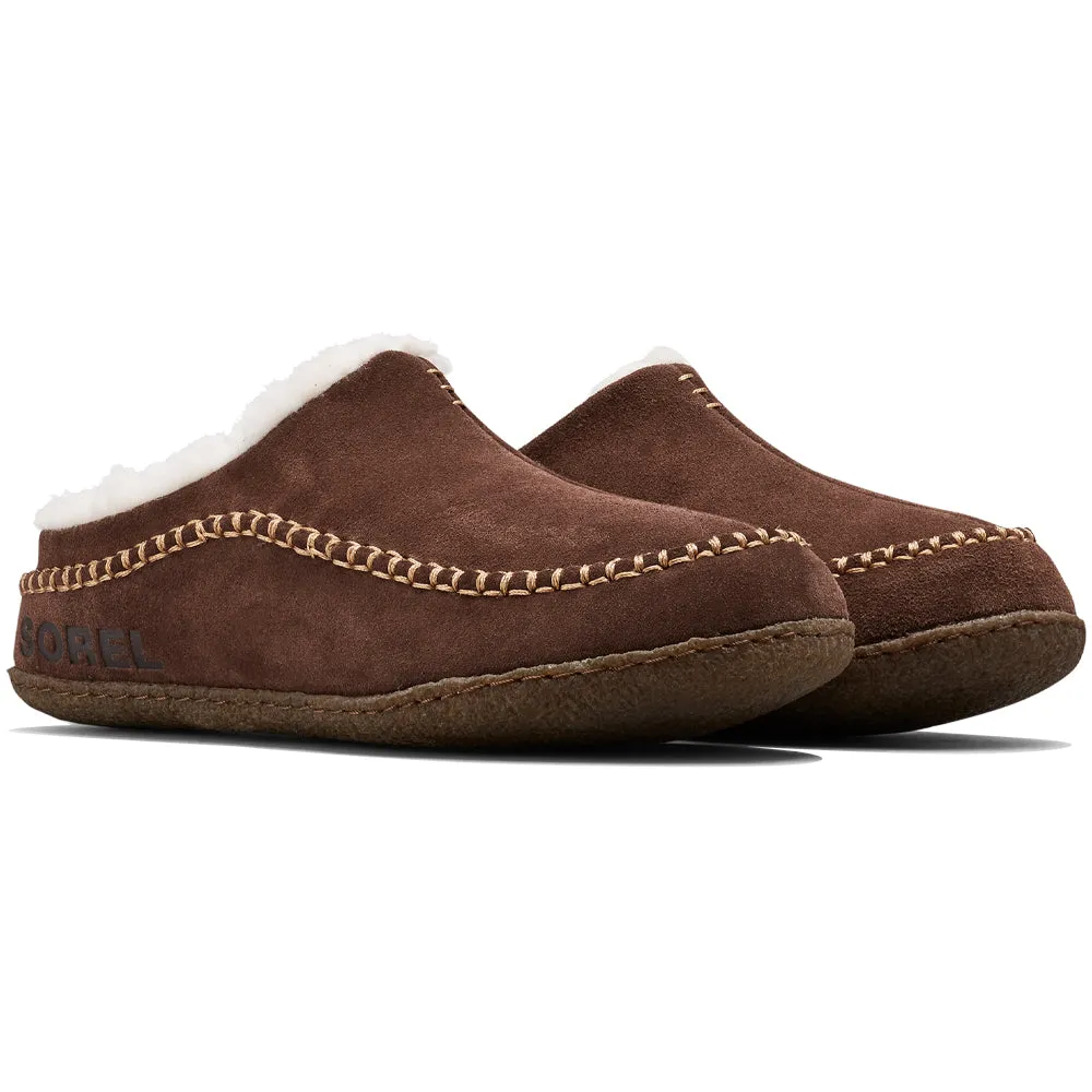 Sorel Falcon Ridge™ II Tobacco Slipper (Men's)
