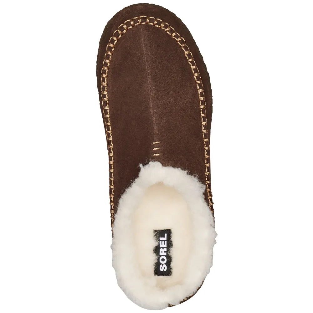 Sorel Falcon Ridge™ II Tobacco Slipper (Men's)