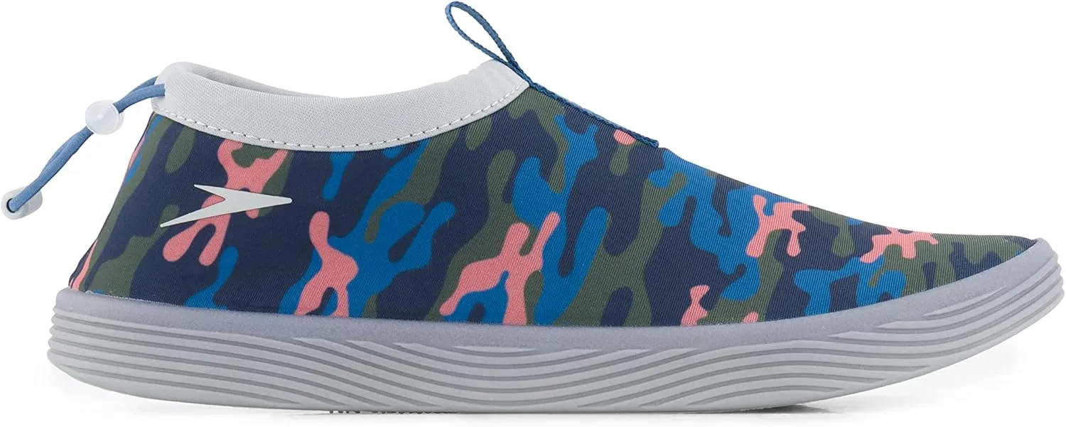 Speedo Men's Water Shoe Surfwalker Rush