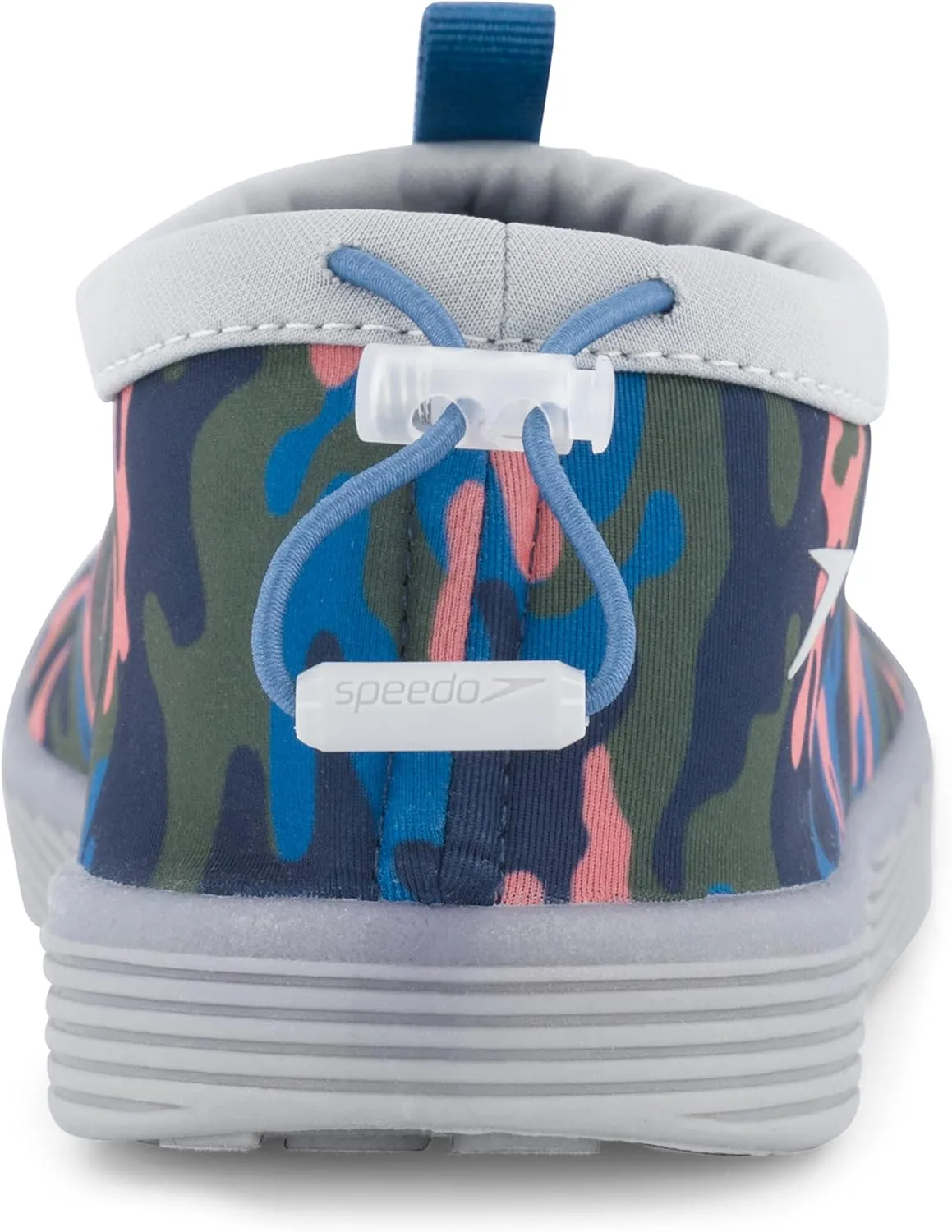 Speedo Men's Water Shoe Surfwalker Rush