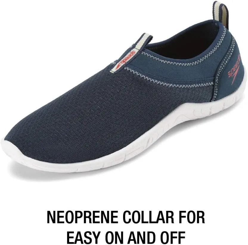 Speedo Men's Water Shoe Tidal Cruiser-Discontinued