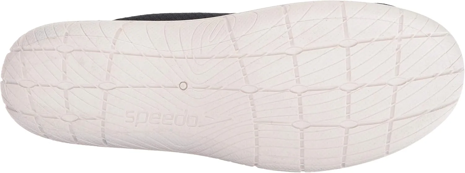 Speedo Men's Water Shoe Tidal Cruiser-Discontinued
