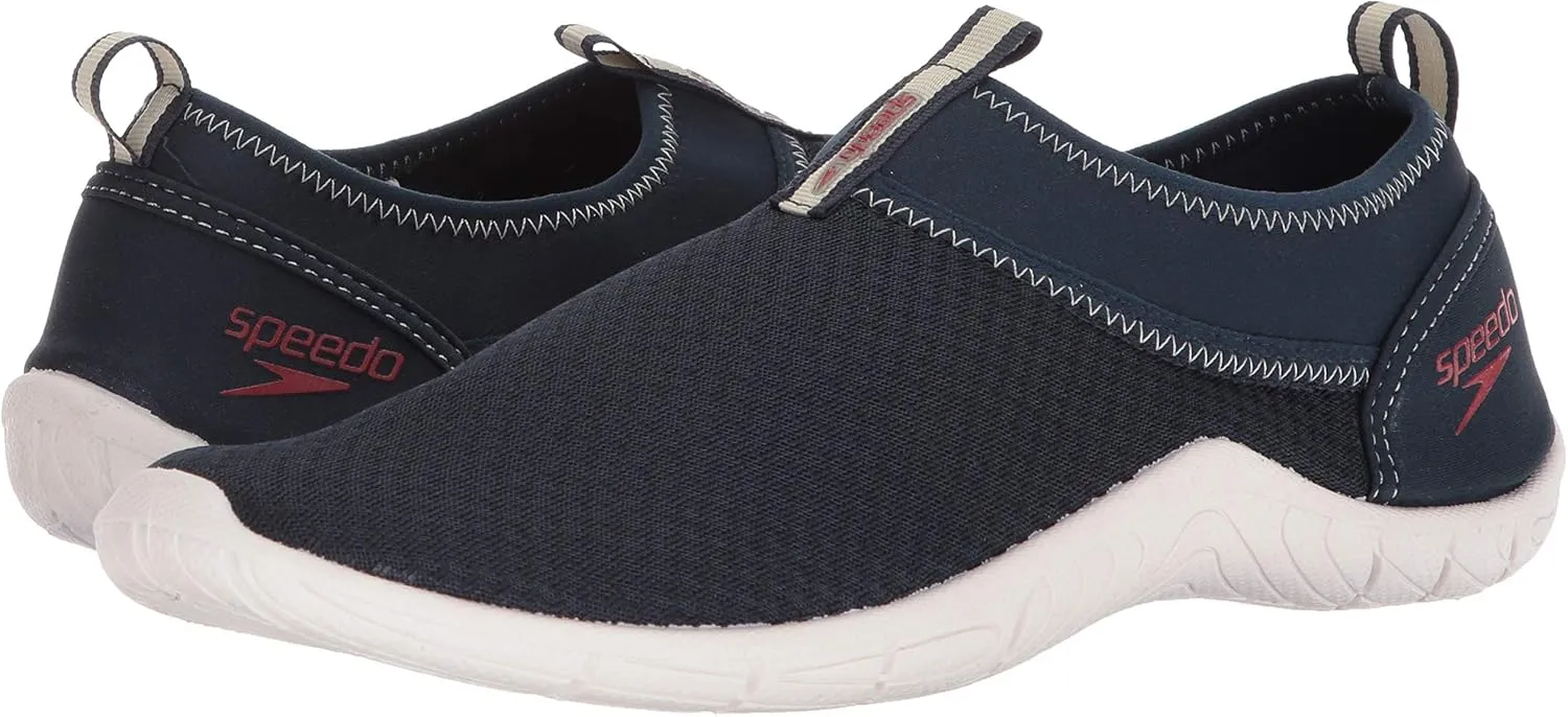 Speedo Men's Water Shoe Tidal Cruiser-Discontinued