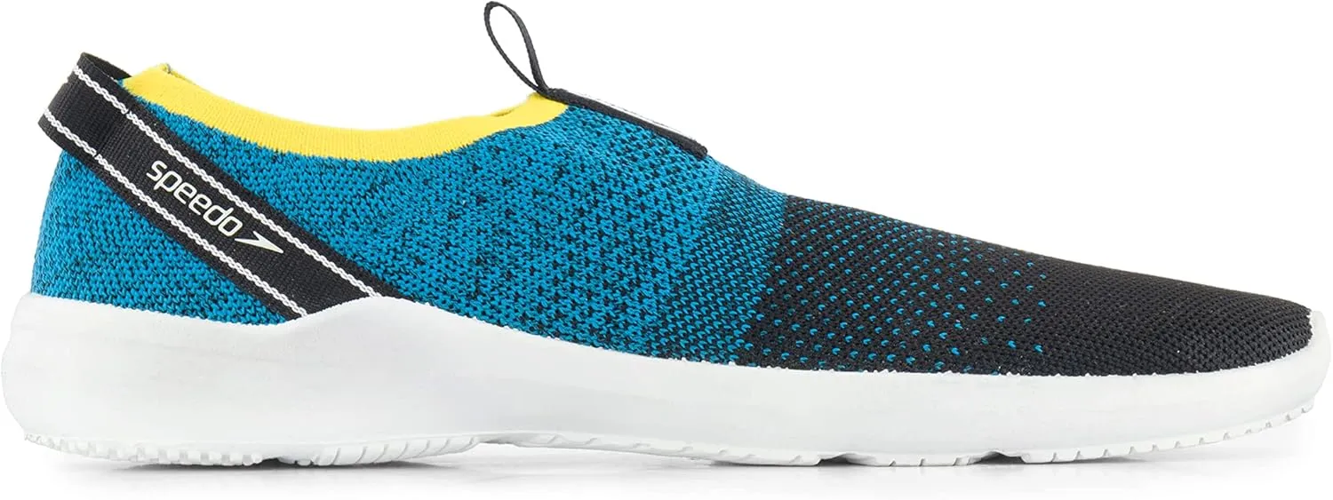 Speedo Women's Water Shoe Surfknit Pro