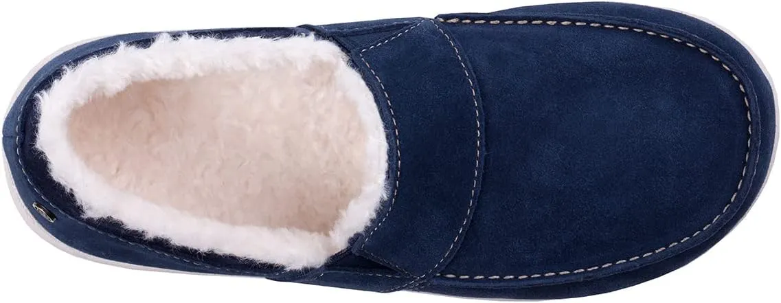 Spenco Women's Fiesta Cozy Slipper