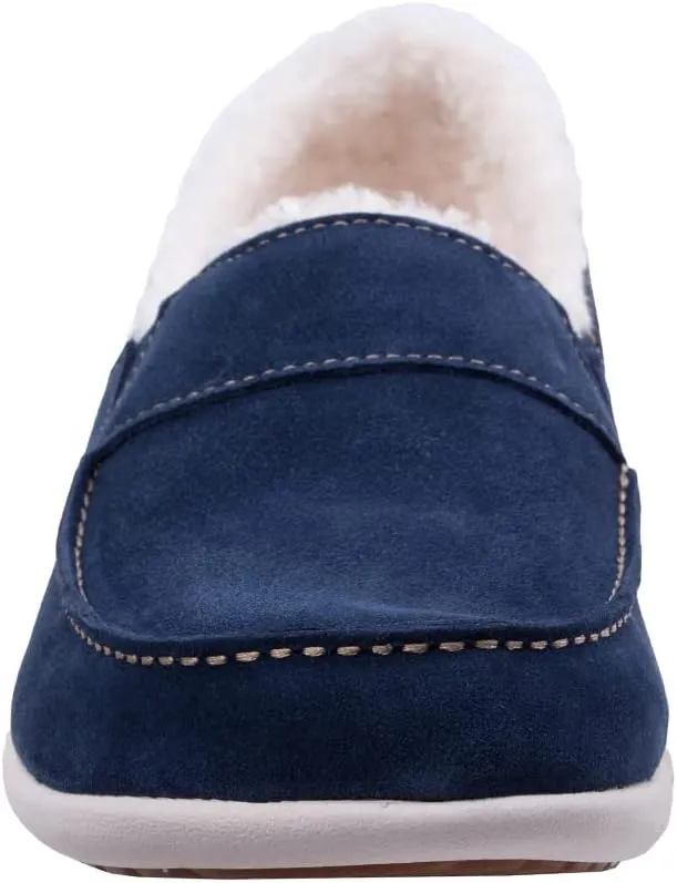 Spenco Women's Fiesta Cozy Slipper