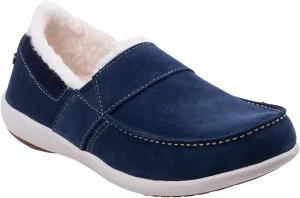 Spenco Women's Fiesta Cozy Slipper