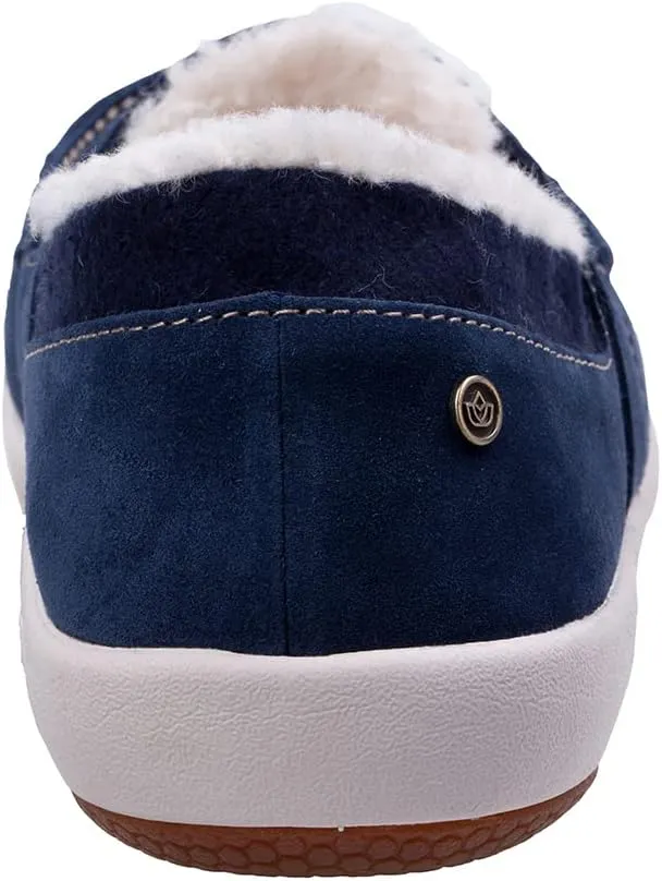 Spenco Women's Fiesta Cozy Slipper