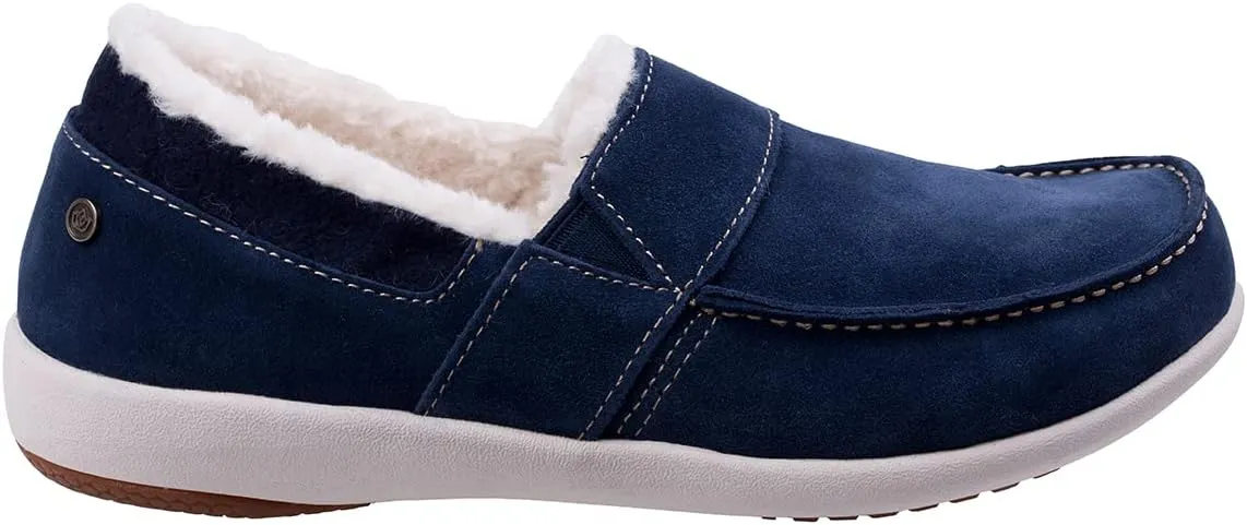 Spenco Women's Fiesta Cozy Slipper