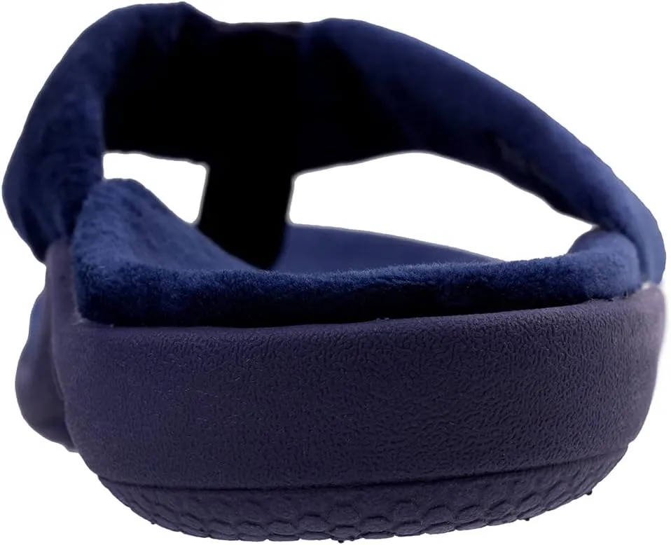 Spenco Women's Victoria Cozy Slipper