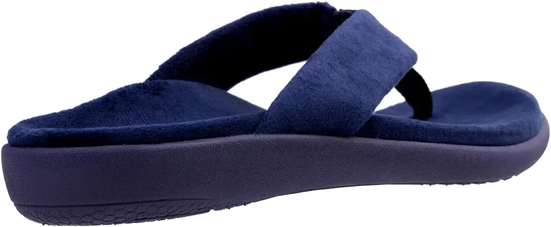 Spenco Women's Victoria Cozy Slipper