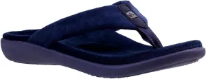 Spenco Women's Victoria Cozy Slipper