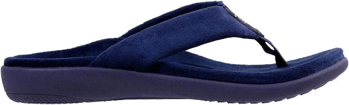 Spenco Women's Victoria Cozy Slipper