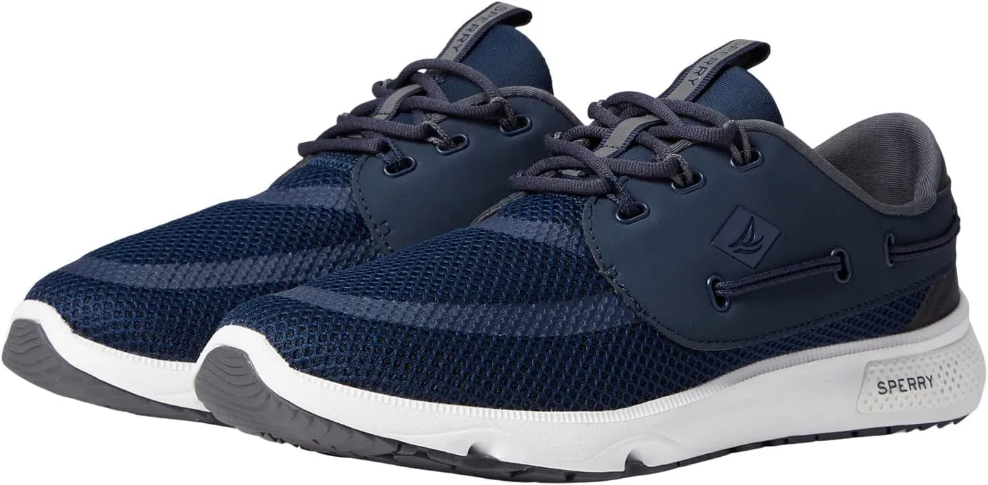 Sperry Men's 7 Seas 3-Eye Boat Shoe