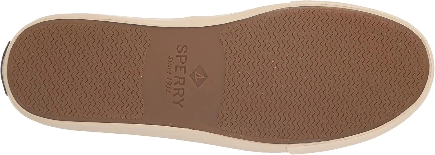Sperry Men's Bahama Ii Seacycled Boat Shoe