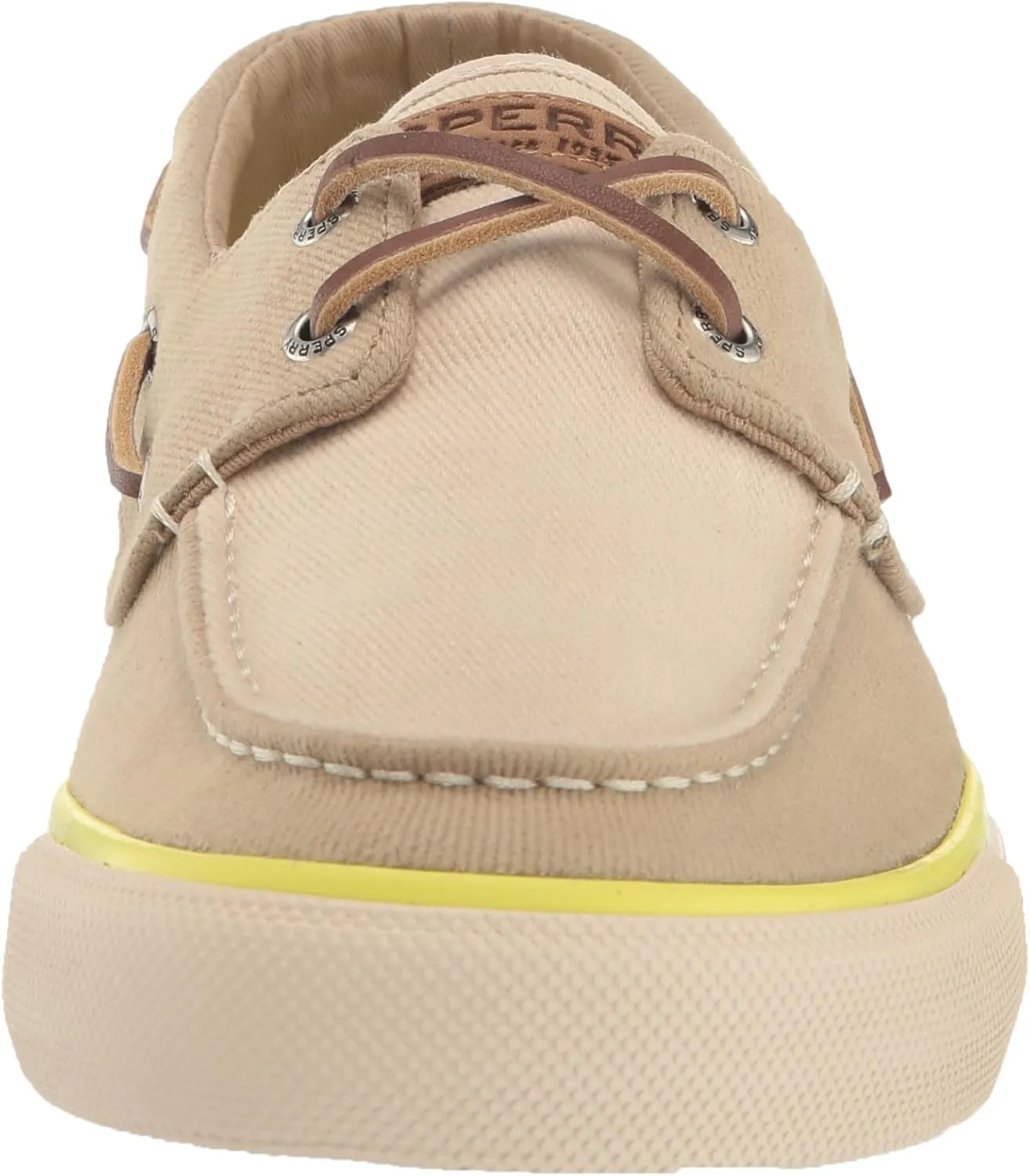 Sperry Men's Bahama Ii Seacycled Boat Shoe