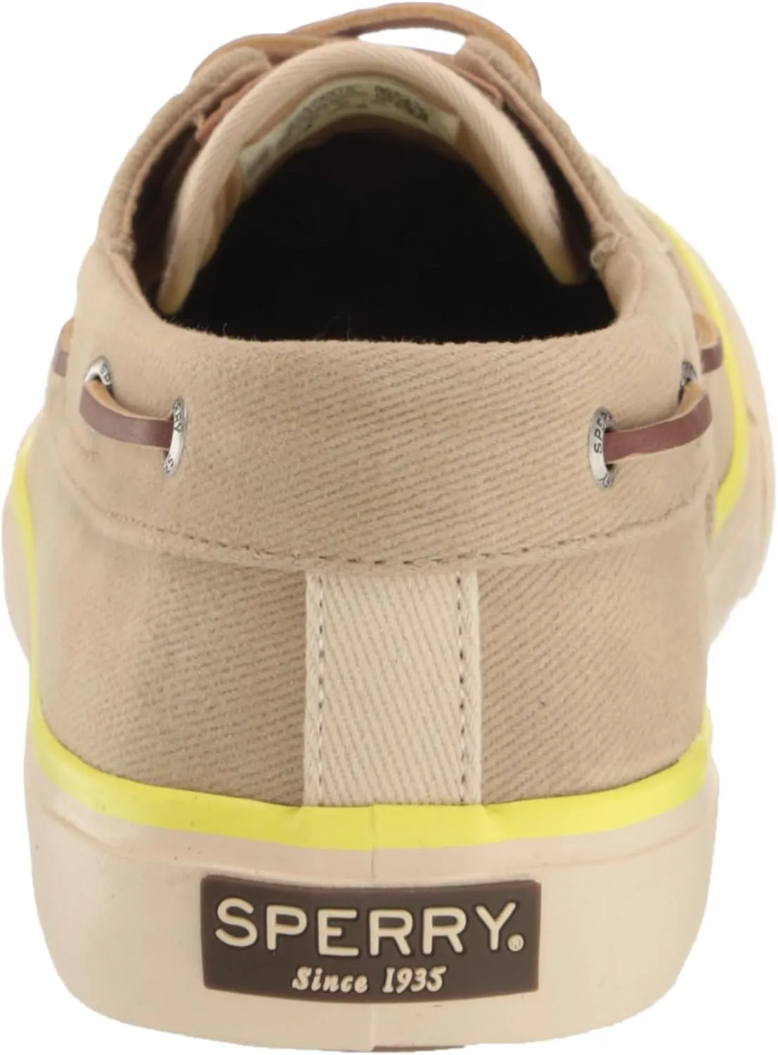 Sperry Men's Bahama Ii Seacycled Boat Shoe