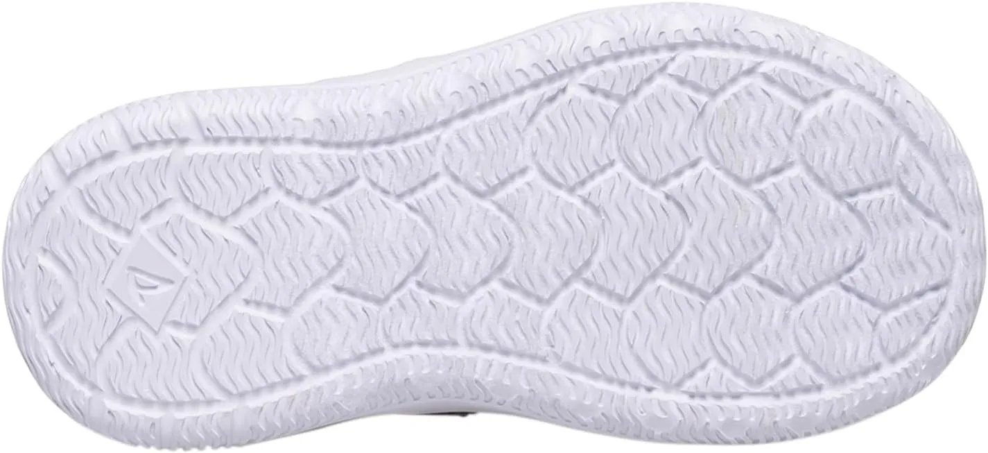 Sperry Unisex-Child Coastal Break Water Shoe