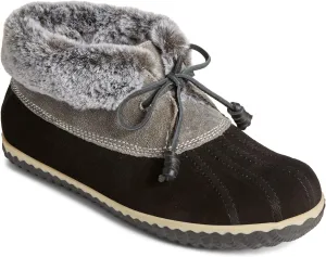 Sperry Womene's Pile-Lined Duck Slipper